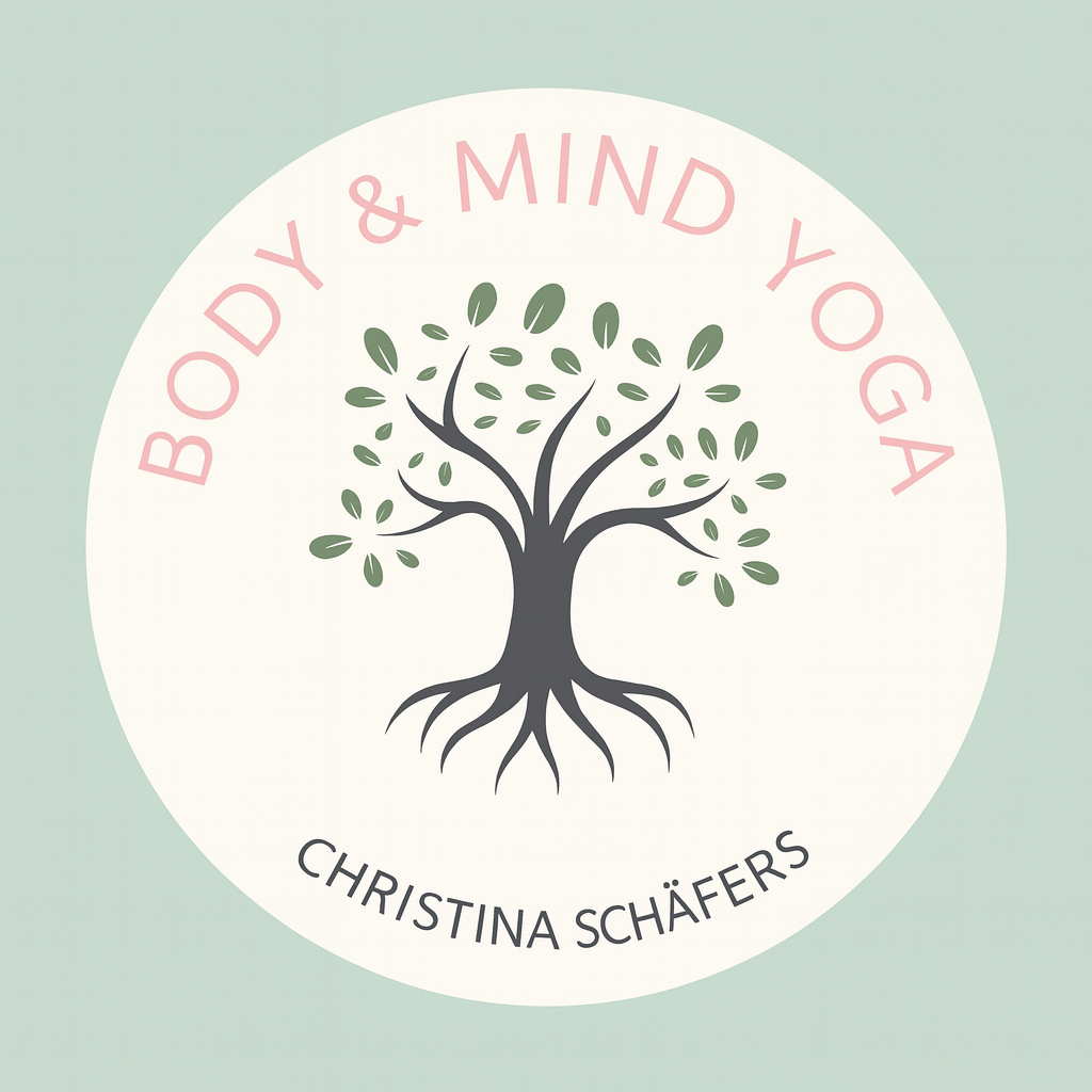 Body & Mind Yoga